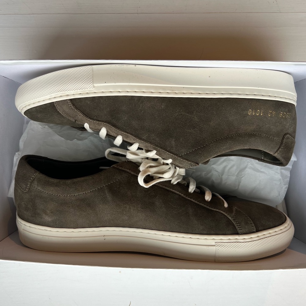 Common Project Sneakers